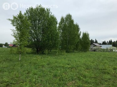 Коттеджные поселки в Городском округе Истра - изображение 31