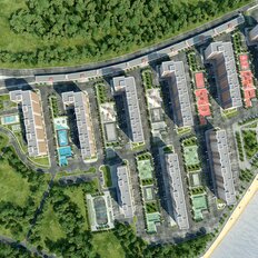 Квартира 31,5 м², студия - изображение 3