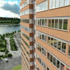 Квартира 31,5 м², студия - изображение 4