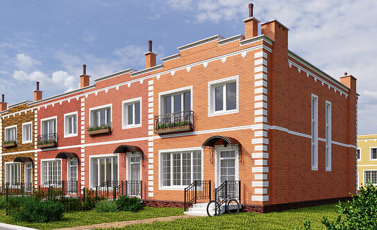 ЖК «Берёзки-Садовый» - изображение 5