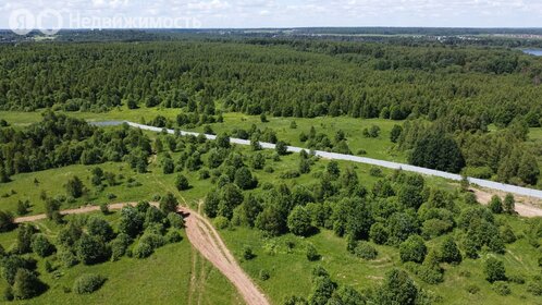 Коттеджные поселки в Городском округе Истра - изображение 15