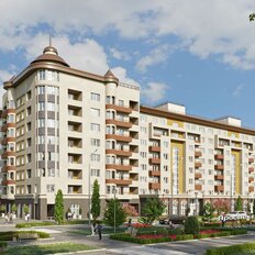 Квартира 102,8 м², 4-комнатная - изображение 2