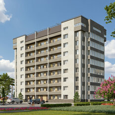 Квартира 59,1 м², 2-комнатная - изображение 4