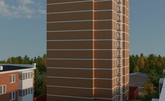 Застройщик СК Победа в Ростовской области - изображение 10