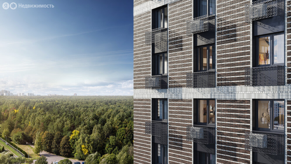 22,3 м², квартира-студия 11 482 693 ₽ - изображение 37