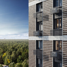 Квартира 28 м², студия - изображение 3