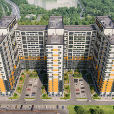 Квартира 21 м², студия - изображение 3