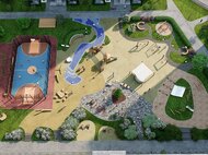 Квартал GREEN - изображение 11