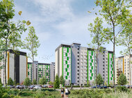Квартал GREEN - изображение 4