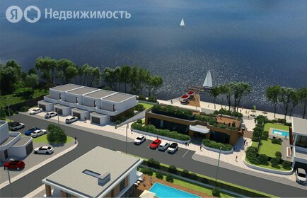 Коттеджные поселки в Республике Татарстан - изображение 19