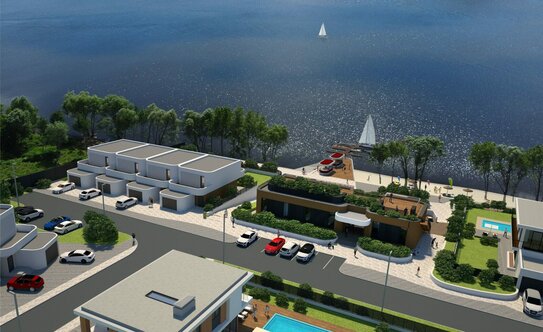 Коттеджные поселки в Республике Татарстан - изображение 49