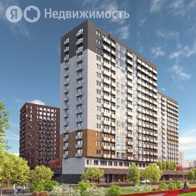 35,1 м², 1-комнатные апартаменты 6 142 500 ₽ - изображение 4