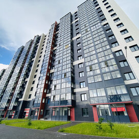 Купить квартиру площадью 130 кв.м. в микрорайоне «Финский» в Москве и МО - изображение 5