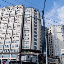 Ход строительства в ЖК Development Plaza за Июль — Сентябрь 2022 года, 1