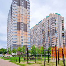 Квартира 50,9 м², 1-комнатная - изображение 3