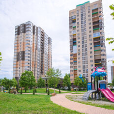 Квартира 50,9 м², 1-комнатная - изображение 2