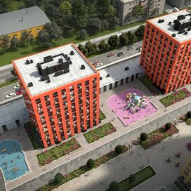 Купить 3-комнатную квартиру без ремонта в квартале «Новое измерение» в Рязани - изображение 5
