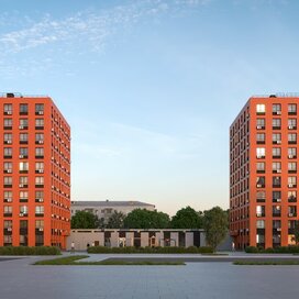 Купить однокомнатную квартиру в квартале «Новое измерение» в Рязани - изображение 4