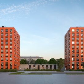 Купить 3-комнатную квартиру без ремонта в квартале «Новое измерение» в Рязани - изображение 4