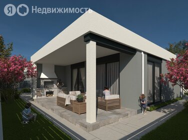 Коттеджные поселки в Краснодарском крае - изображение 39