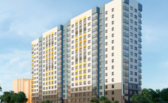 52 м², 2-комнатная квартира 18 000 ₽ в месяц - изображение 23