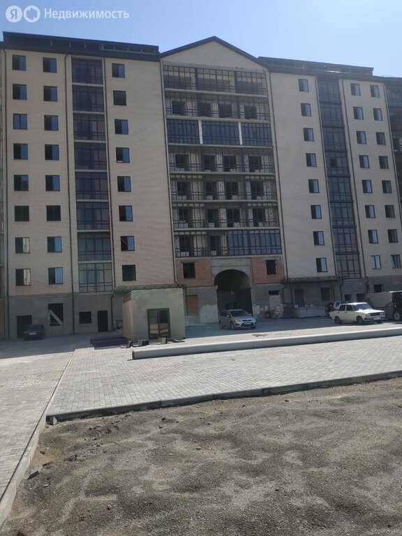 ЖК «Орион» - изображение 11