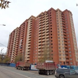 Купить однокомнатную квартиру в ЖК «Первомайский (Химки)» в Москве и МО - изображение 2