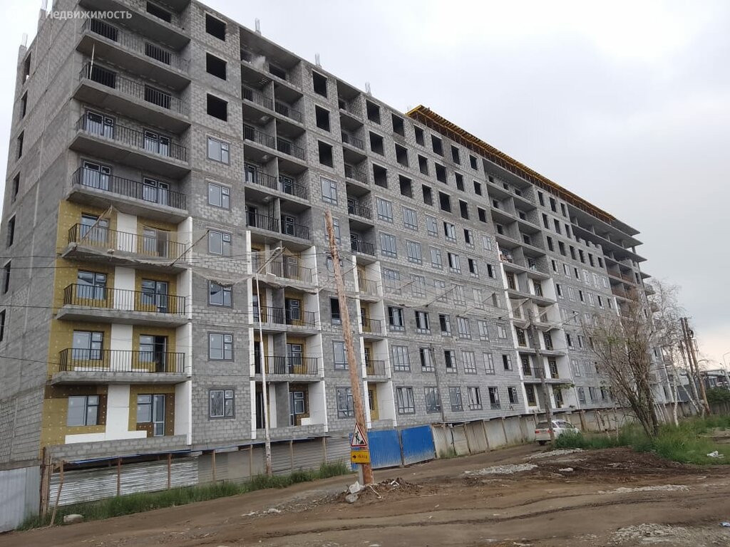 ЖК в 78 квартале - изображение 10