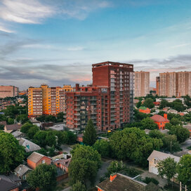 Купить квартиру с высокими потолками в ЖК «Царское село» в Ростове-на-Дону - изображение 1