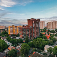 Квартира 122,3 м², 3-комнатная - изображение 1