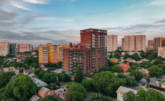 ЖК «Царское село» - изображение 1