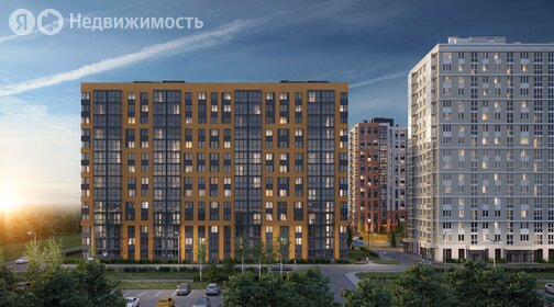 Купить однокомнатную квартиру с высокими потолками в клубном доме «Манхэттен» в Санкт-Петербурге и ЛО - изображение 18