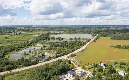 Коттеджные поселки в Рузском городском округе - изображение 9