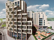 Клубный дом «Рублёво» - изображение 1