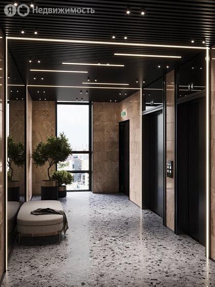 Клубный дом «Рублёво» - изображение 29