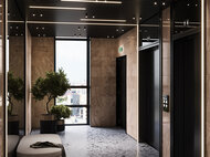 Клубный дом «Рублёво» - изображение 9