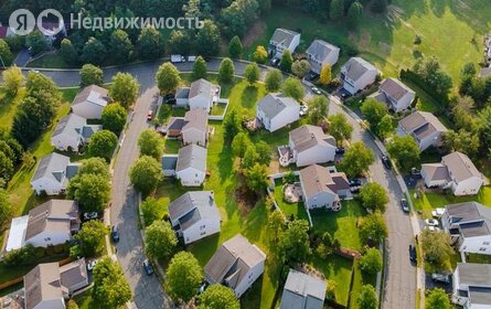 Коттеджные поселки в Городском округе Истра - изображение 6