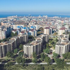 Квартира 56,8 м², 2-комнатная - изображение 1