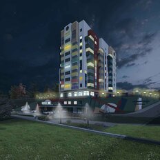 Квартира 63,4 м², 2-комнатная - изображение 5