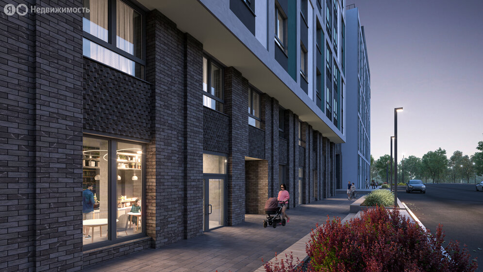 Орсо дом на Елькина, 14 - изображение 28