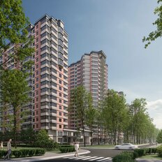 Квартира 61,7 м², 2-комнатная - изображение 5