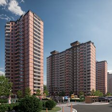 Квартира 85,2 м², 3-комнатная - изображение 4