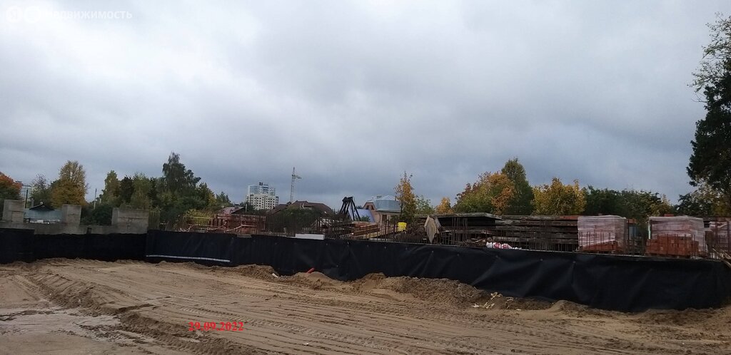 Жилой дом «Авангард» - изображение 22