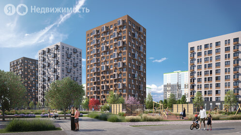 23 м², квартира-студия 25 000 ₽ в месяц - изображение 30