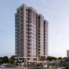 Квартира 83,4 м², 3-комнатная - изображение 4
