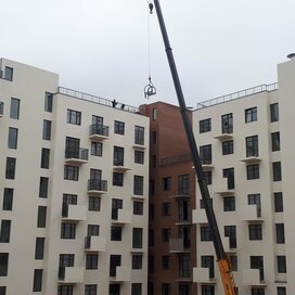 Ход строительства в ЖК «Сердце Ярославля» за Октябрь — Декабрь 2022 года, 1