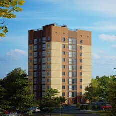 Квартира 66,7 м², 3-комнатная - изображение 4