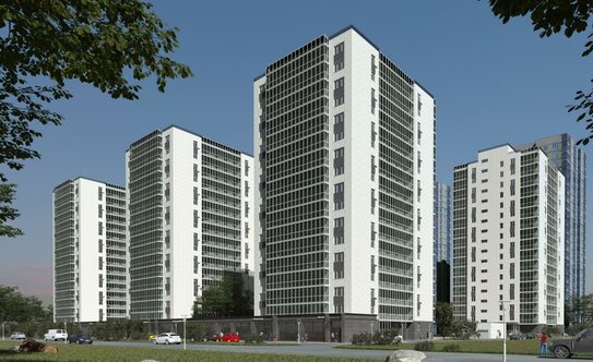 70 м², 3-комнатная квартира 60 000 ₽ в месяц - изображение 16