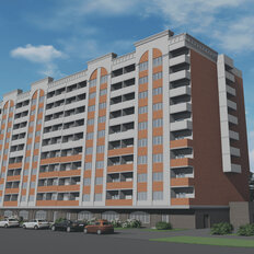 Квартира 78,4 м², 3-комнатная - изображение 2