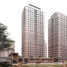Квартира 85,7 м², 4-комнатная - изображение 2